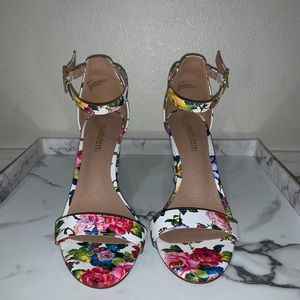 Madden Heels